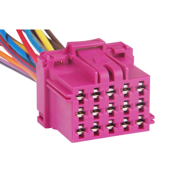 Chicote Diagnostico Ar Condicionado Caminhoes TC115.1734
                       - 0b09ddd2-54b5-4a5b-a031-2976c0a74a9a