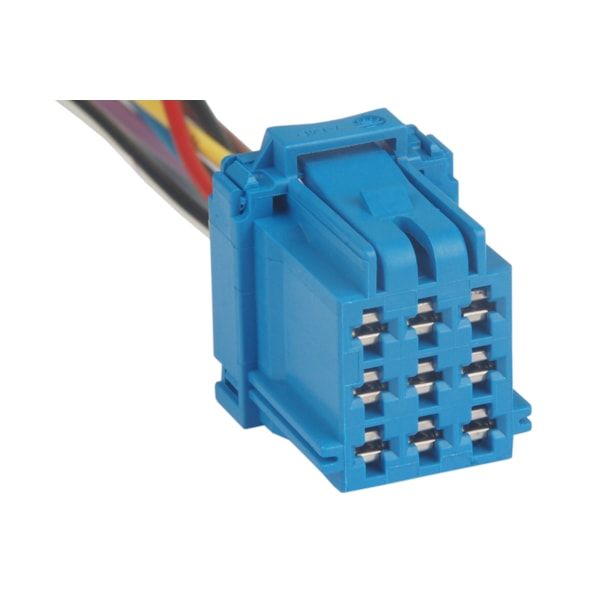 Chicote Diagnostico Ar Condicionado Onibus TC109.1845
                       - b3c4a8ee-d042-4ef5-8bcd-dcc5756d8690