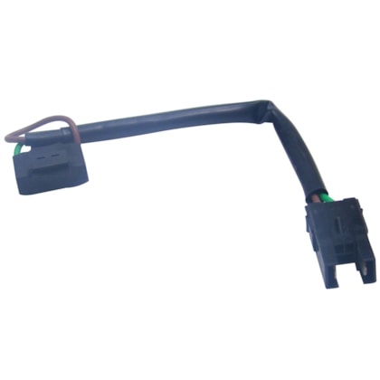 Chicote Distribuidor Escort 2 Vias TC202.0139
                                  