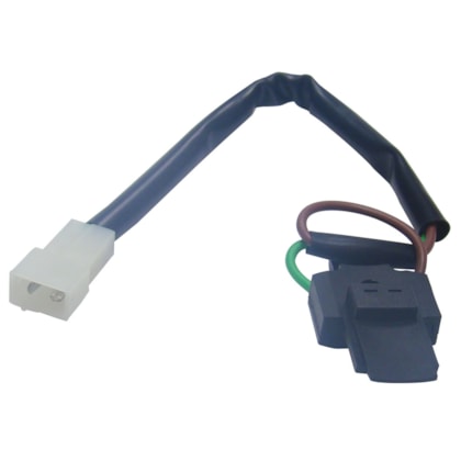 Chicote Distribuidor Monza 2 vias TC202.0138