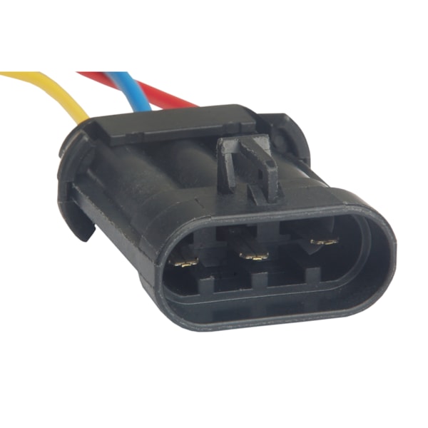 Chicote Eletroventilador Astra Blazer S10 Vectra TC203.2051 - 01833be8-a8ec-41f7-8002-236a7102ea8c