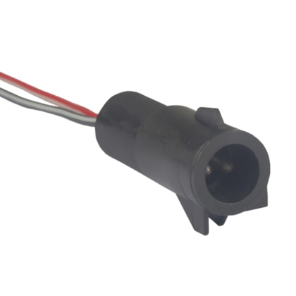 Chicote Eletroventilador Ford Fiesta Courier Ka TC202.2034