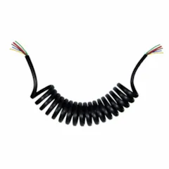 Chicote Engate Espiral DNI8306 — imagem 1