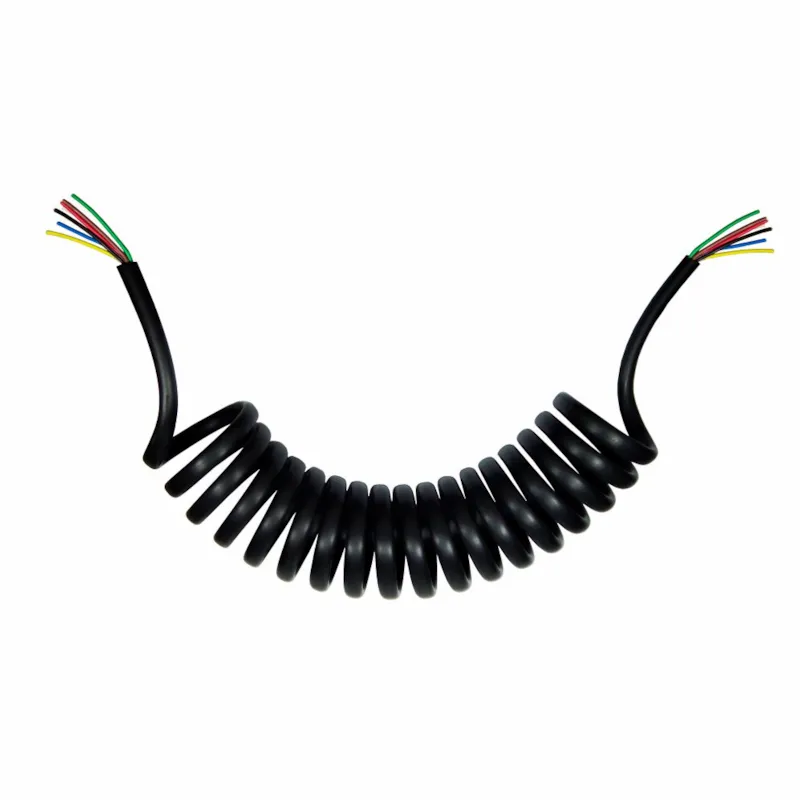Chicote Engate Espiral DNI8306