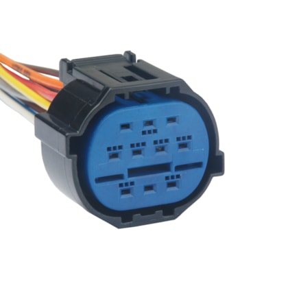 Chicote Farol 10 Vias TC110.1930