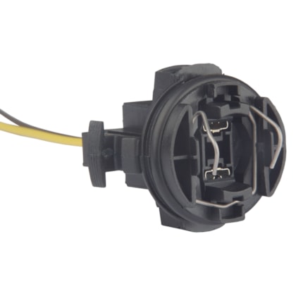 Chicote Farol Cargo Mbb 2 Vias TC102.0714