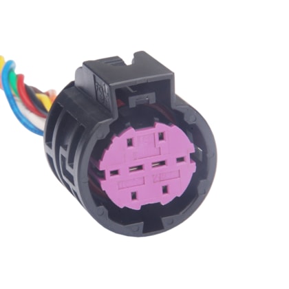 Chicote Farol Fiat Argo Chronos TC108.1883
