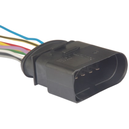 Chicote Farol Linha Vw 10 Vias TC210.2126
                                  