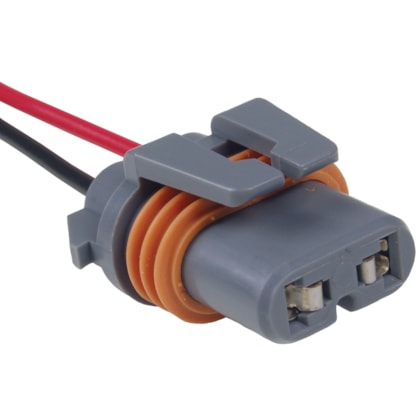 Chicote Farol Milha Gm Lampada Hb4 9006 2 Vias TC102.1048