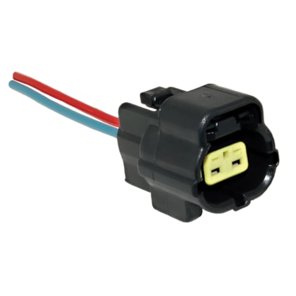 Chicote Farol Milha Trava Eletrica Som 2 Vias TC102.1036