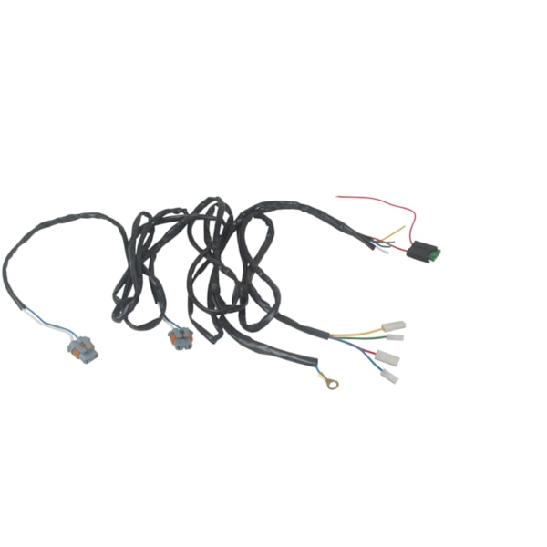 Chicote Farol Milha Universal TC500.0760
                       - 5fb26249-dabb-4631-94a7-4fce32ff3b6e