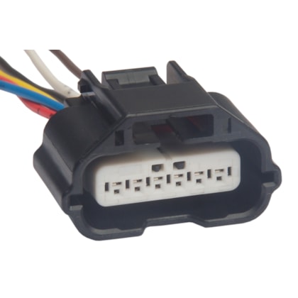 Chicote Fluxo Ar Maf Versa Tiida March TC106.1866