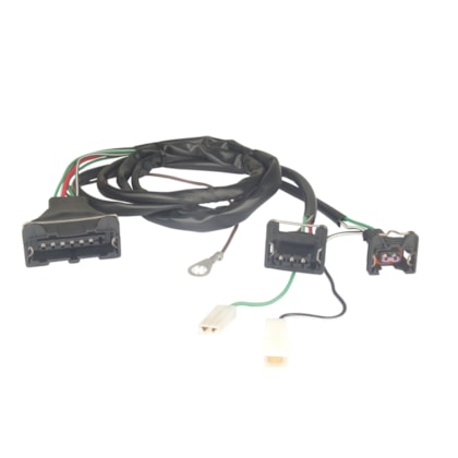 Chicote Ignição Adaptacao Eletrico Vw Todos TC500.0141
                                  
