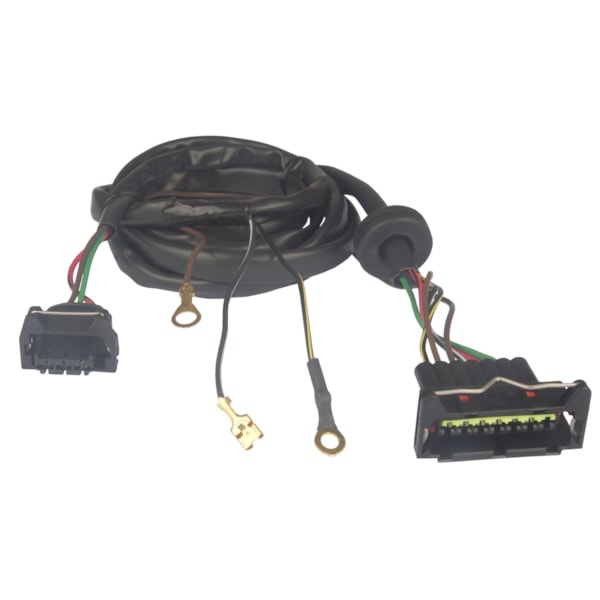 Chicote Ignição Eletrico Fusca Kombi Santana Bosch TC500.0124 - 28eec6d7-7c93-4784-9d9e-eefec5c4d877