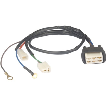 Chicote Ignição Modulo Comando Chevette Bosch TC500.0132