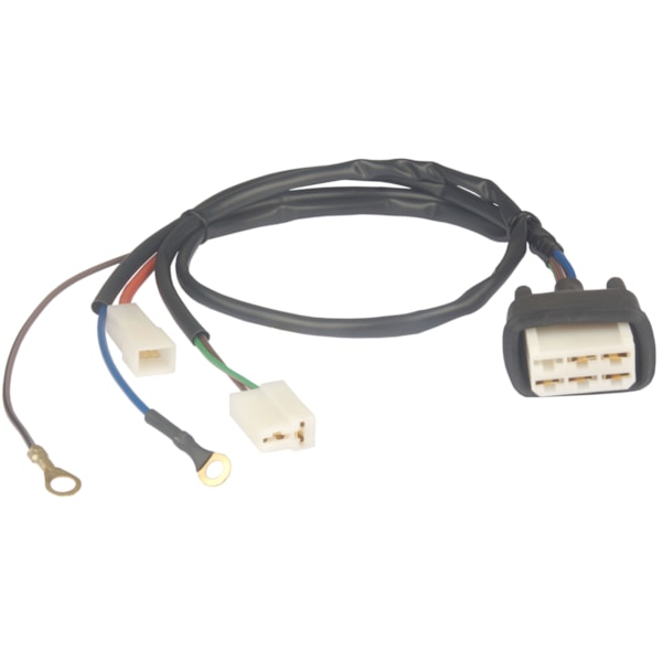 Chicote Ignição Modulo Comando Chevette Bosch TC500.0132 - 7b29770e-8149-4aac-aeca-3ea6793cf5ee