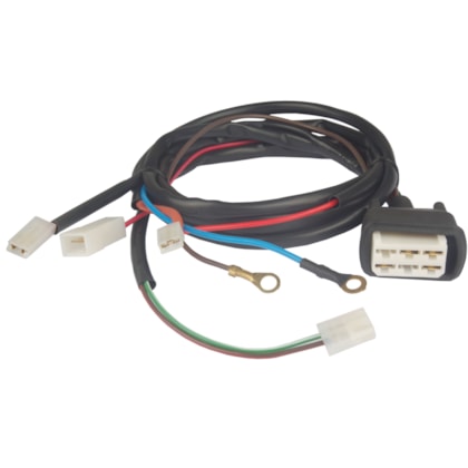 Chicote Ignição Modulo Comando Monza Bosch TC500.0136