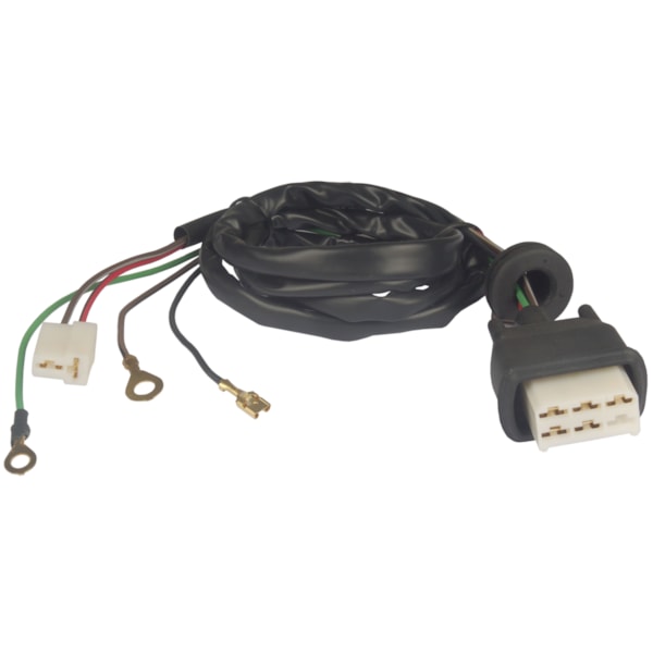 Chicote Ignição Modulo Comando Vw Bosch TC500.0120 - 8ae94f51-e4f5-4b2d-86f1-f6e4c7074d29