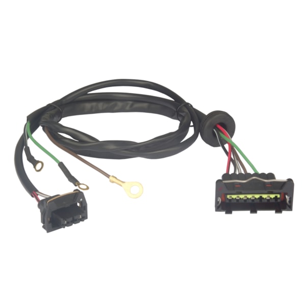 Chicote Ignição Modulo Comando Vw Bosch TC500.0121
                       - ab71fbca-75c6-42b7-9c83-beda23bfac68