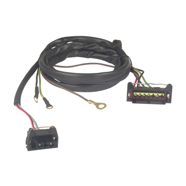 Chicote Ignição Modulo Comando Vw Bosch TC500.0123
                       - 2b0725ef-1388-4f56-a60e-bbe46e852e6d