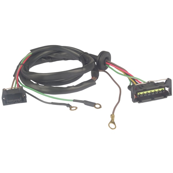 Chicote Ignição Modulo Comando Vw Bosch TC500.0128
                       - 0305001d-ad76-421c-90ad-67124a270949