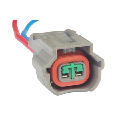 Chicote Injecao Bico Injetor Gol Toyota TC102.1651