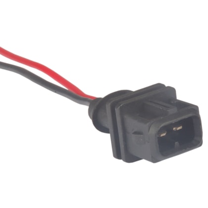 Chicote Injecao Bulldog C Selo Universal 2 Vias TC202.2004