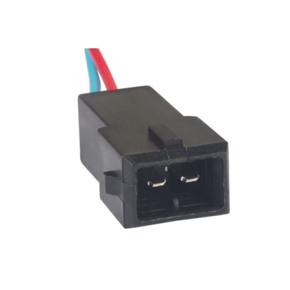 Chicote Injecao Bulldog Universal 2 Vias TC202.2005