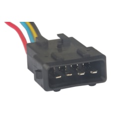 Chicote Injecao Bulldog Universal Reparo 4 Vias TC204.2013
                                  