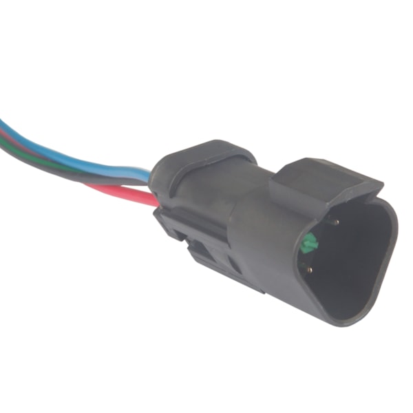 Chicote Injecao Caminhão Onibus Agricolas 3 Vias TC203.2526 - 7efee365-ee99-4fc1-804e-5fd3ec2bab7a