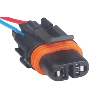 Chicote Injecao Eletronica Aplicações 2 Vias TC102.1704