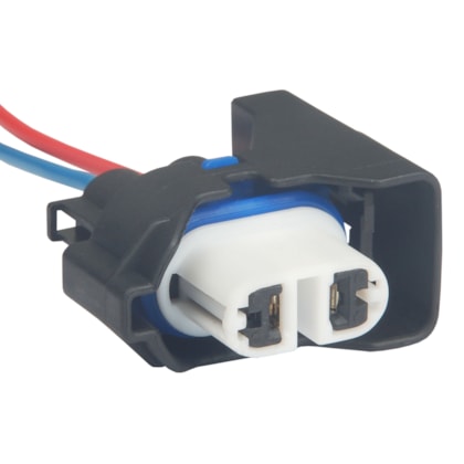 Chicote Injecao Eletronica Aplicações 2 Vias TC102.1789