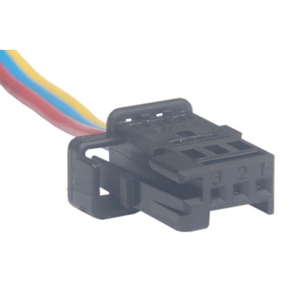 Chicote Injeção Eletronica Aplicações 3 Vias TC103.1719