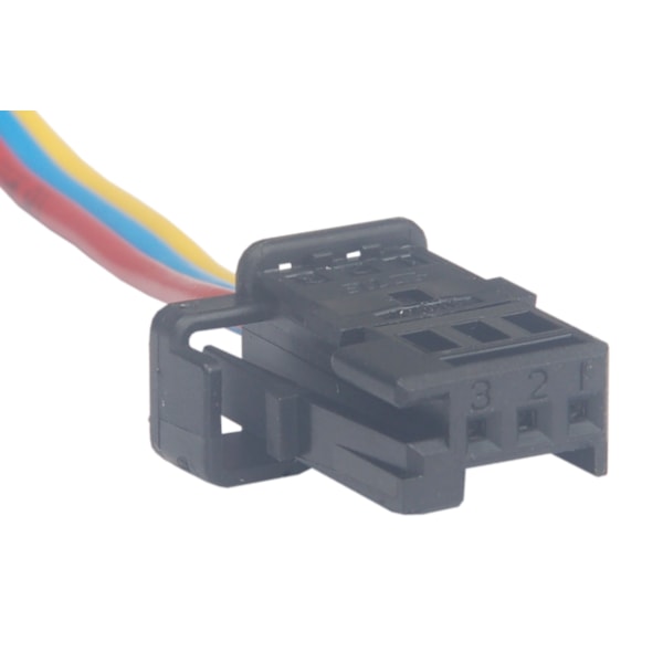 Chicote Injeção Eletronica Aplicações 3 Vias TC103.1719 - 56dbcce8-fa38-40b3-8821-5489725f30f3