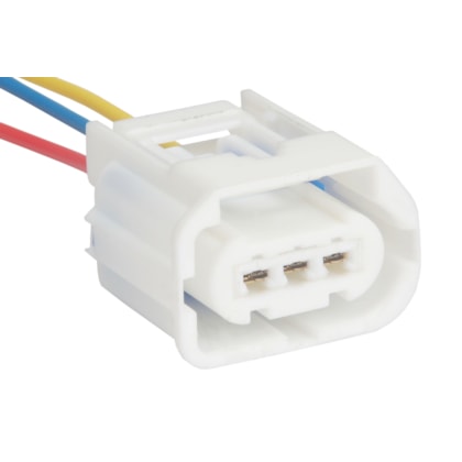 Chicote Injeção Eletronica Aplicações 3 Vias TC103.1801
