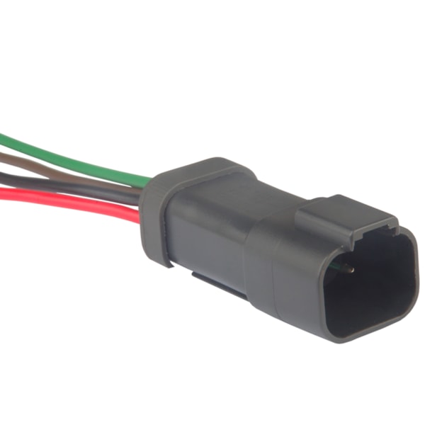 Chicote Injecao Eletronica Caminhão Onibus Macho TC204.2545 - 66d356e8-b989-4a13-a16a-845eb7764d6d