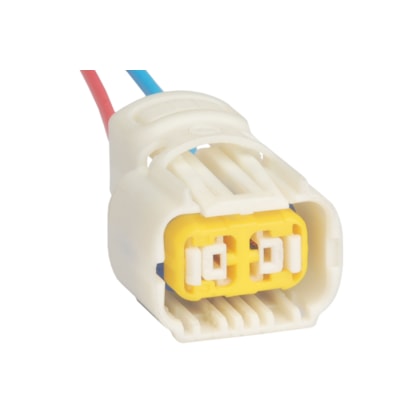 Chicote Injeção Eletronica Femea 2 Vias 2 Vias TC102.1774