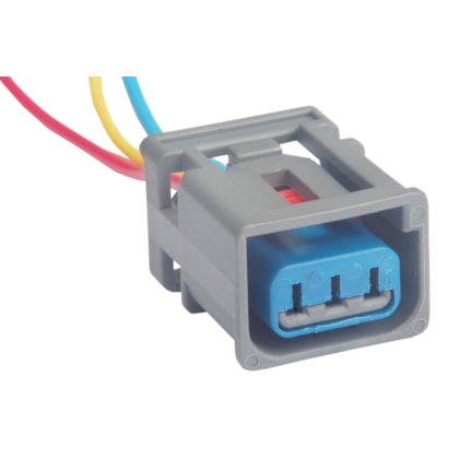 Chicote Injeçao Eletronica Ford 3 Vias TC103.1753
                                  