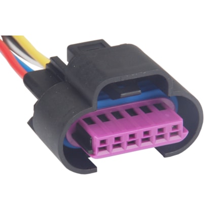 Chicote Injeção Eletronica Ford TC106.1897