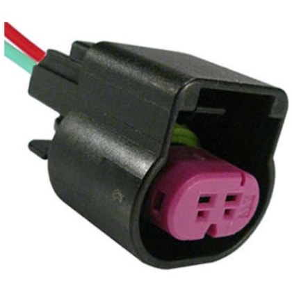 Chicote Injecao Eletronica -Reparo 2 Vias