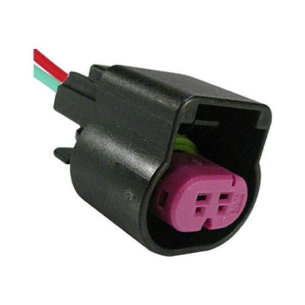 Chicote Injecao Eletronica -Reparo 2 Vias - ce682652-bc84-4bbd-89b5-83553cc2aea5