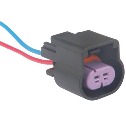 Chicote Injecao Eletronica Reparo 2 Vias TC102.1630
