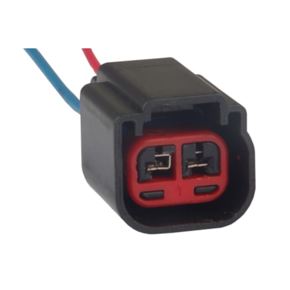 Chicote Injecao Eletronica Reparo 2 Vias TC102.1638
                                  