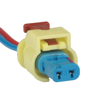 Chicote Injeção Eletrônica TC102.1977