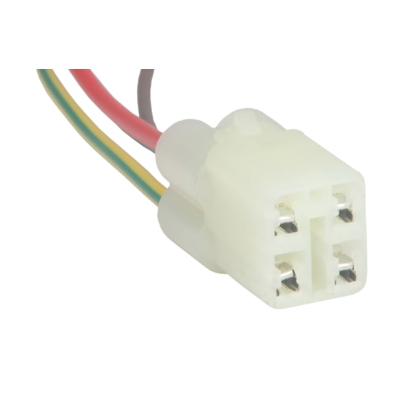 Chicote Injeção Eletrônica TC104.1610
                       - b757cc7b-c0f3-4ac7-a9c7-42aa747b9d67