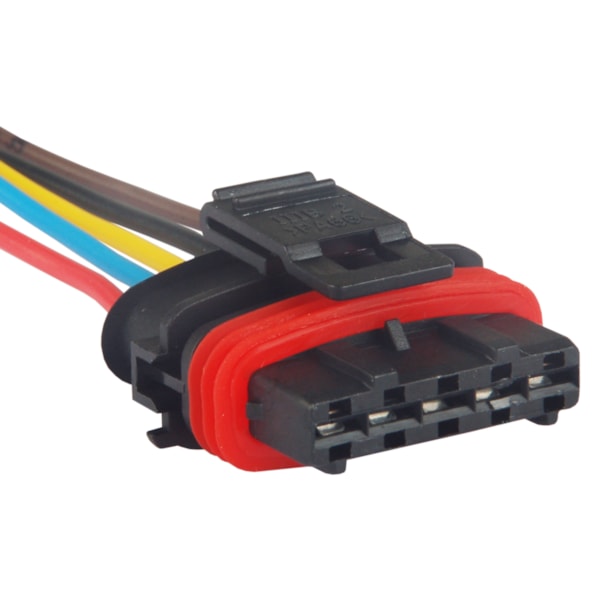 Chicote Injeção Eletrônica TC105.1802
                       - 571f4aab-b455-451f-9369-7b2efc2baa07