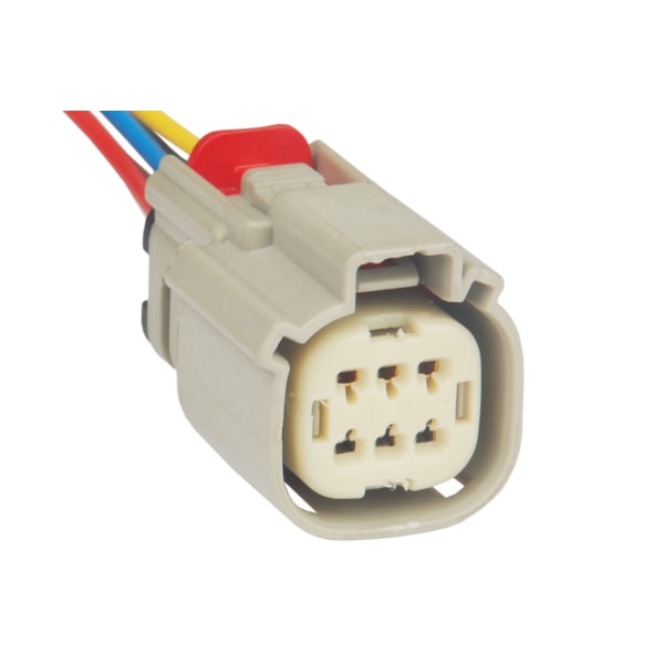 Chicote Injeção Eletrônica TC106.1898
                       - 0b8e2e35-76b6-4609-bdb3-d45fee2be8af
