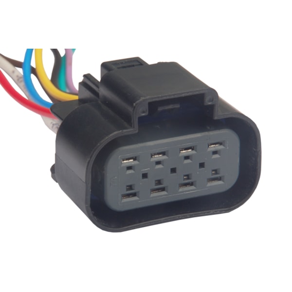 Chicote Injeção Eletrônica TC108.1868
                       - 509daf0e-38e8-43be-9a9a-cb3ebf4c6d7e