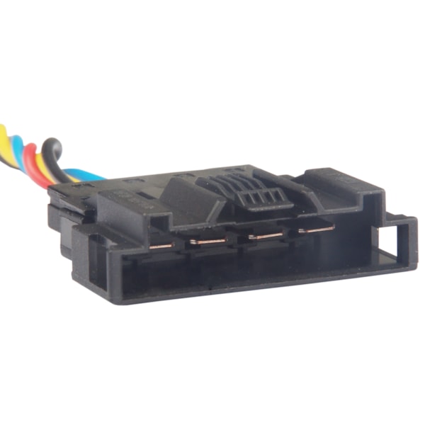 Chicote Injeção Eletrônica TC204.2799
                       - 8a46e15d-26c5-4b5b-8f65-49cf6ce8256c