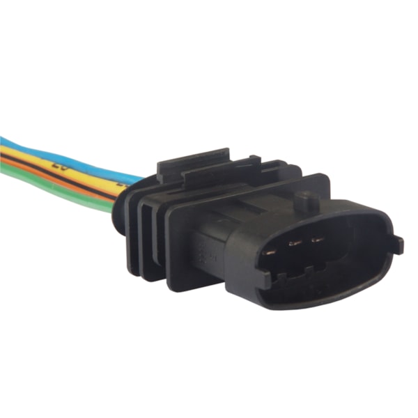 Chicote Injeçao Eletronica Universal 4 Vias TC204.2111
                       - 1c0ac22d-9560-4ee3-8ed7-20b3947793c8